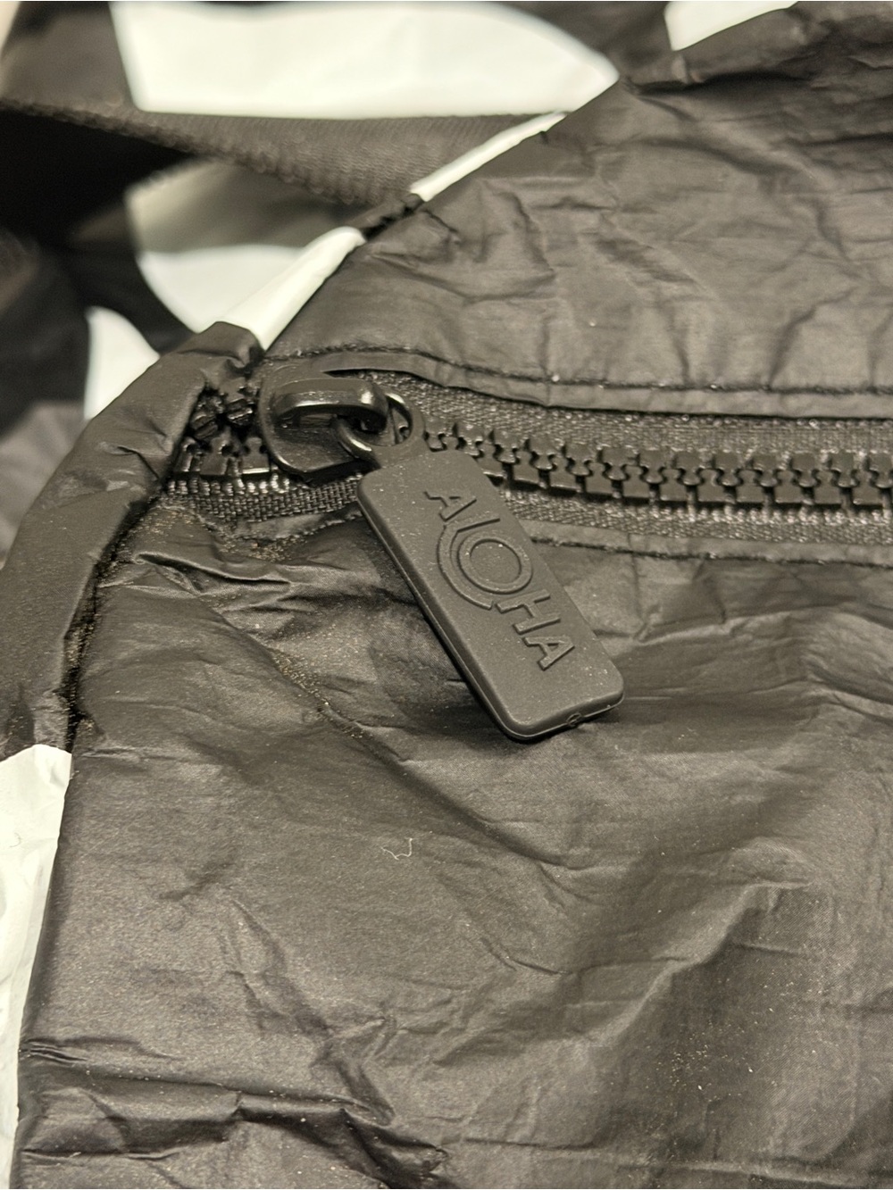 ALOHA Collection Waipio Splashproof Duffle - Picture 6 of 6